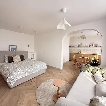 Casa Gondini Desingovy Se Snidani Appartement